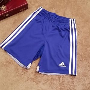 ADIDAS boy's shorts, climacool shorts